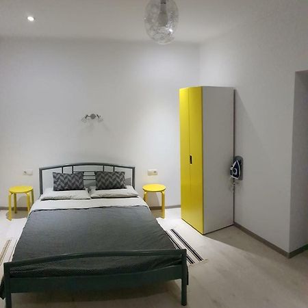 Hh Sibiu Apartment Exterior foto