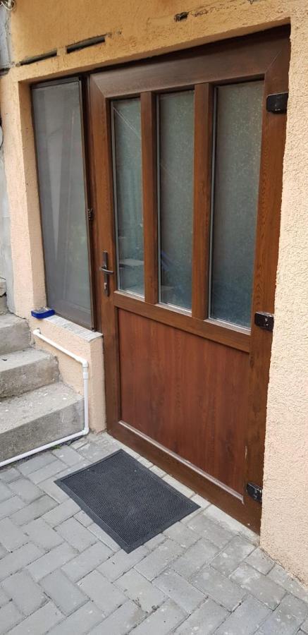 Hh Sibiu Apartment Exterior foto