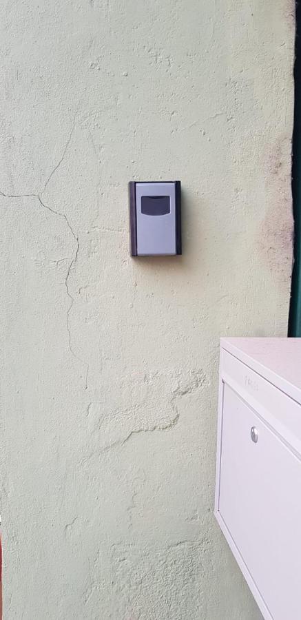 Hh Sibiu Apartment Exterior foto